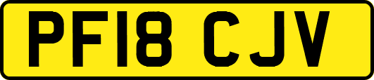 PF18CJV