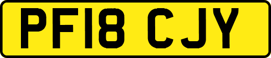 PF18CJY
