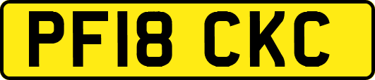 PF18CKC