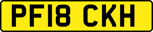 PF18CKH