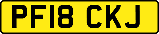 PF18CKJ