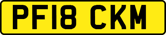 PF18CKM