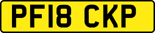 PF18CKP