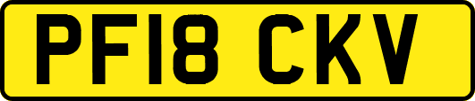 PF18CKV