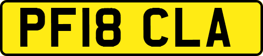 PF18CLA