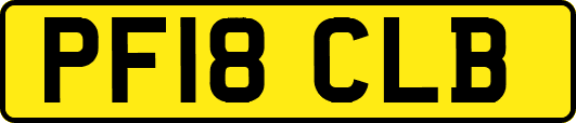 PF18CLB