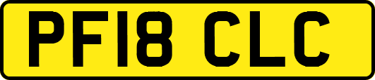 PF18CLC