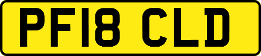 PF18CLD