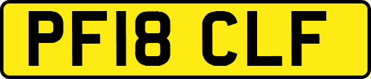 PF18CLF