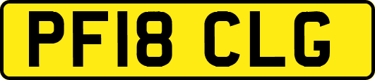 PF18CLG