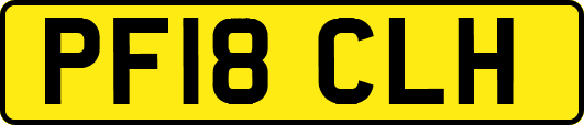 PF18CLH