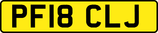 PF18CLJ