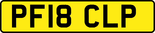 PF18CLP