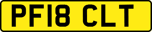 PF18CLT