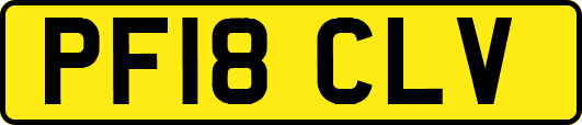 PF18CLV