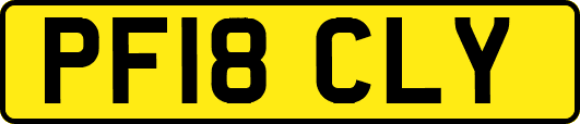 PF18CLY
