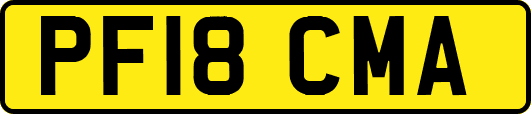 PF18CMA