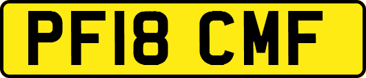 PF18CMF