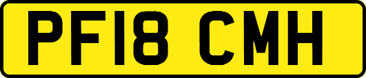 PF18CMH