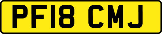 PF18CMJ