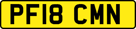 PF18CMN