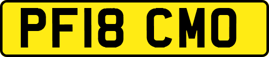 PF18CMO