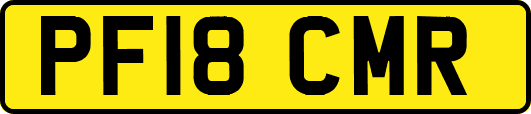PF18CMR