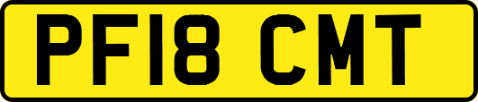 PF18CMT