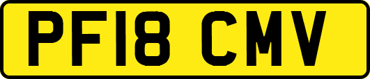 PF18CMV