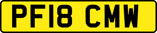 PF18CMW