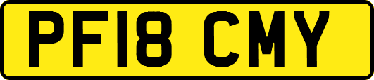 PF18CMY