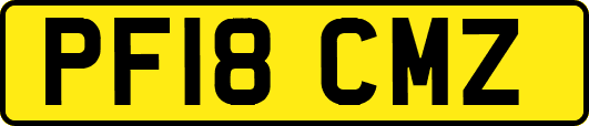 PF18CMZ