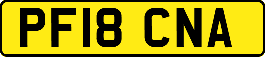 PF18CNA