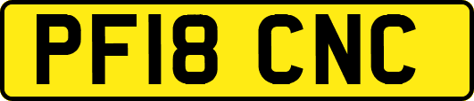 PF18CNC