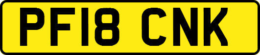PF18CNK
