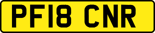 PF18CNR