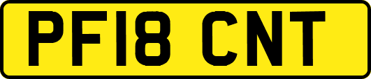 PF18CNT
