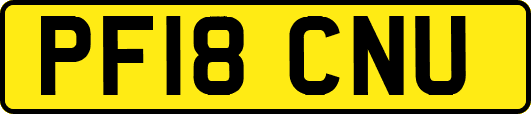 PF18CNU
