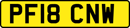 PF18CNW