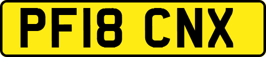 PF18CNX