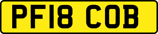 PF18COB