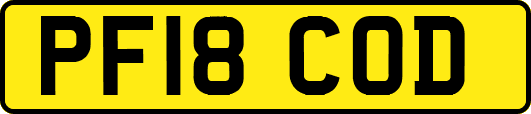 PF18COD