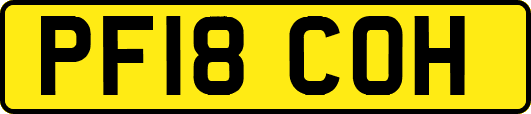 PF18COH