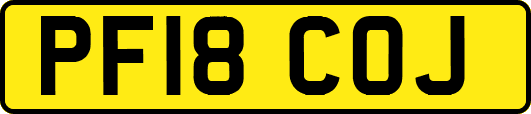 PF18COJ