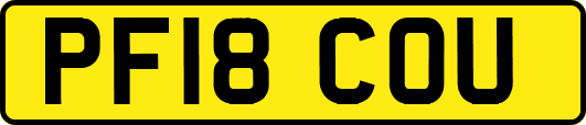 PF18COU
