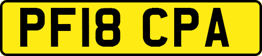 PF18CPA