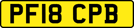 PF18CPB
