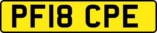 PF18CPE