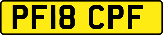 PF18CPF