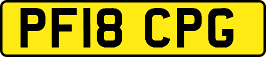 PF18CPG